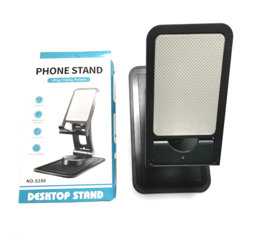 Foldable Mobile Phone Stand